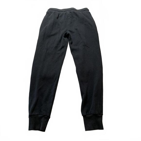 Cartoon Network Black Jogger Sweatpants XS - Picture 2 of 3